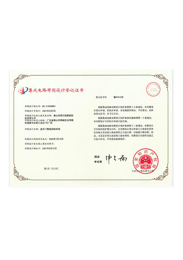 product