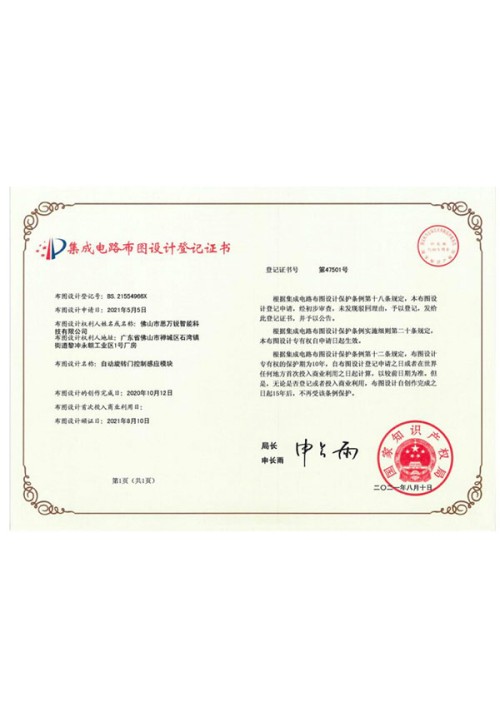 知识产权专利